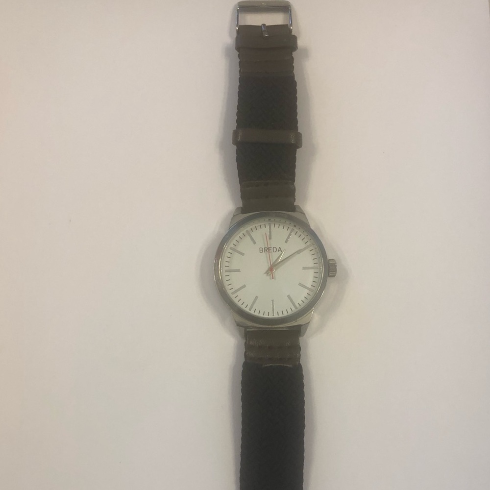 Breda Watch - Picture 3 of 3